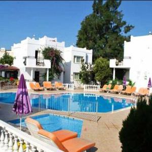 отель Club Arya Apart Hotel