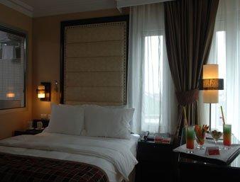 Отель Ramada Istanbul Old City в Фатих - Турция