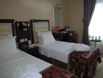 Отель Ramada Istanbul Old City в Фатих - Турция