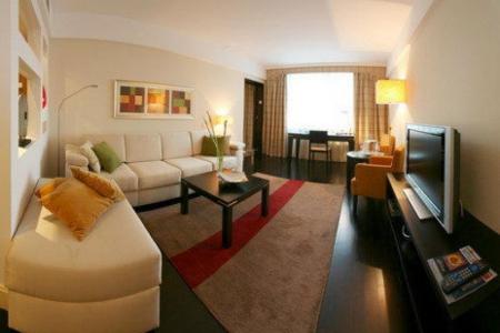 Отель Aquincum в Будапешт - Венгрия