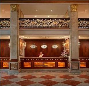 Отель The Royal Plaza в Дели - Индия