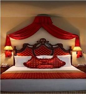 Отель The Royal Plaza в Дели - Индия