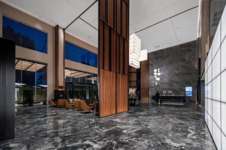 Отель Intercity Guangzhou East Railway Station Hotel в Гуанчжоу - Китай