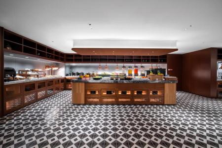 Отель Intercity Guangzhou East Railway Station Hotel в Гуанчжоу - Китай