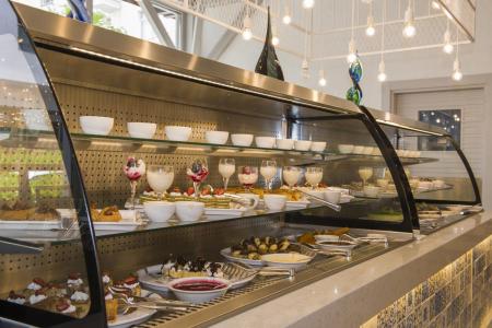 Отель Ramada Plaza Antalya в Анталья - Турция