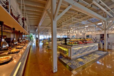 Отель Ramada Plaza Antalya в Анталья - Турция