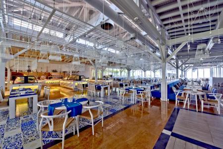 Отель Ramada Plaza Antalya в Анталья - Турция