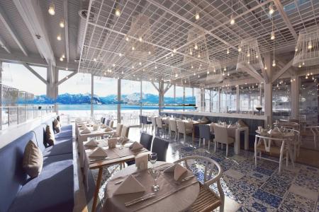 Отель Ramada Plaza Antalya в Анталья - Турция