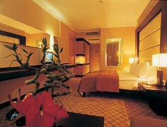 Отель Ramada Plaza Istanbul City Center в Шишли - Турция