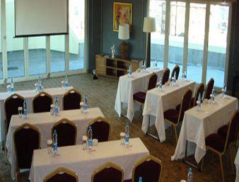 Отель Ramada Plaza Istanbul City Center в Шишли - Турция