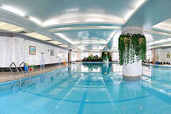 Ramada Plaza Tian Lu Hotel Wuhan