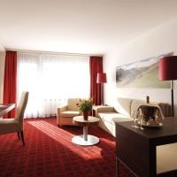 Ramada Regina Titlis