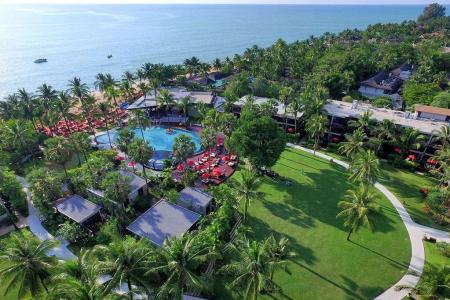 Отель Ramada Resort by Wyndham Khao Lak в Као Лак - Таиланд