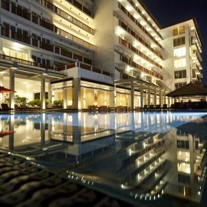 отель Turyaa Kalutara