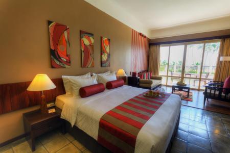 Отель Turyaa Kalutara в Калутара - Шри-Ланка