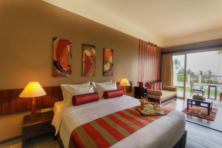 Отель Turyaa Kalutara в Калутара - Шри-Ланка