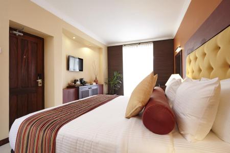 Отель Turyaa Kalutara в Калутара - Шри-Ланка