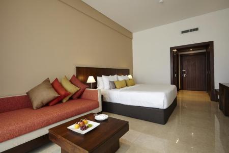 Отель Turyaa Kalutara в Калутара - Шри-Ланка