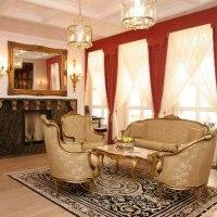 Imperial Hotel & Restaurant