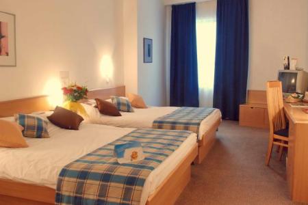 Отель Ramada Yekaterinburg Hotel & Spa в Екатеринбург - Россия