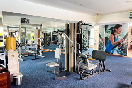 Отель Ramana в Хошимин (быв.Сайгон) - Вьетнам