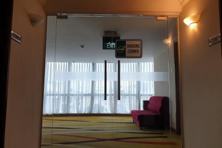 Отель Ramana в Хошимин (быв.Сайгон) - Вьетнам