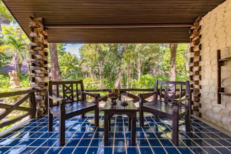 Отель Annika Koh Chang в о. Чанг - Таиланд