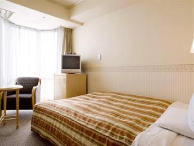 Отель Asakusa View в Токио - Япония