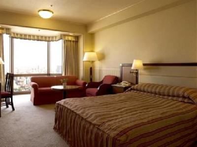 Отель Asakusa View в Токио - Япония