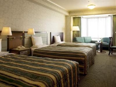 Отель Asakusa View в Токио - Япония