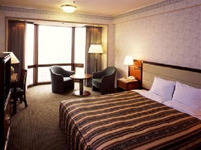 Отель Asakusa View в Токио - Япония