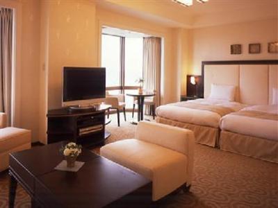 Отель Asakusa View в Токио - Япония