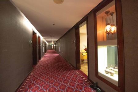 Отель Ramee Guestline Hotel, Qurum в Маскат - Оман