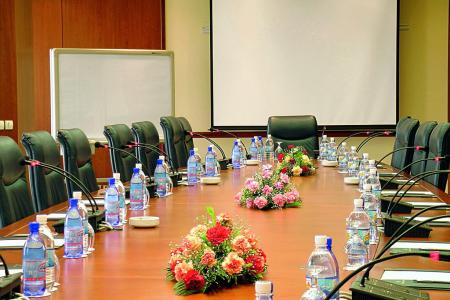 Отель Ramses Hilton в Каир - Египет