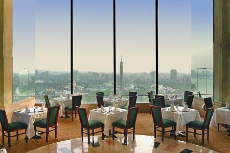 Отель Ramses Hilton в Каир - Египет