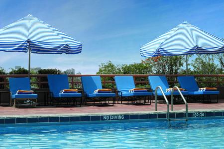 Отель Ramses Hilton в Каир - Египет