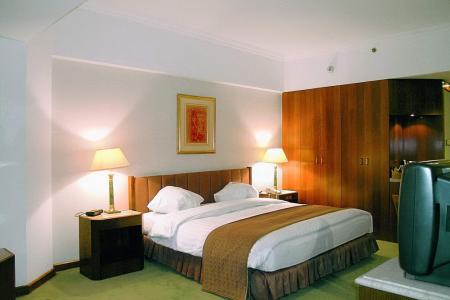 Отель Ramses Hilton в Каир - Египет