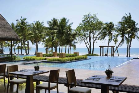 Отель Movenpick Asara Resort & Spa Hua Hin в Хуа Хин - Таиланд