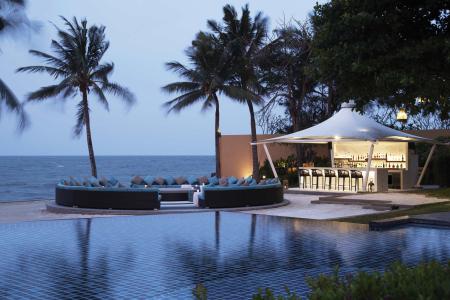 Отель Movenpick Asara Resort & Spa Hua Hin в Хуа Хин - Таиланд