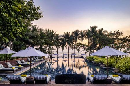 Отель Movenpick Asara Resort & Spa Hua Hin в Хуа Хин - Таиланд