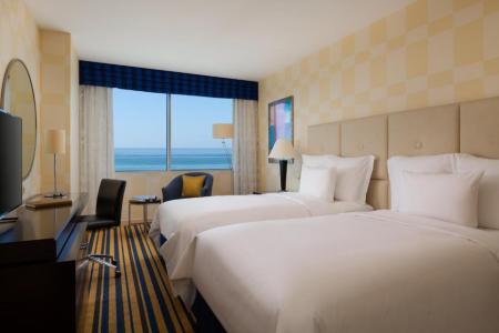 Отель Renaissance by Sulo в Актау - Казахстан