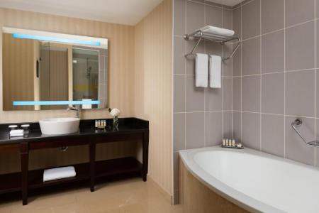 Отель Renaissance by Sulo в Актау - Казахстан