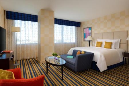 Отель Renaissance by Sulo в Актау - Казахстан