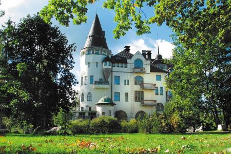 Cumulus Resort Imatran Valtionhotelli