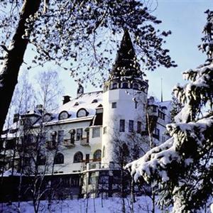 Cumulus Resort Imatran Valtionhotelli