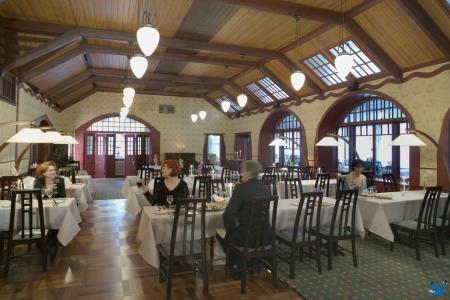 Cumulus Resort Imatran Valtionhotelli