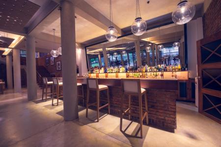 Отель Ranweli Holiday Village в Негомбо - Шри-Ланка