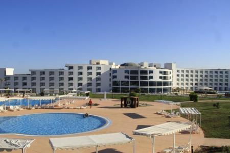 Отель Amarina Star Resort & Aqua Park в Набк Бей - Египет