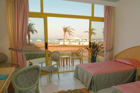 Отель Amarina Star Resort & Aqua Park в Набк Бей - Египет