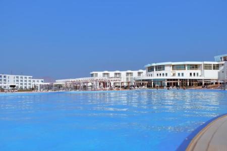 Отель Amarina Star Resort & Aqua Park в Набк Бей - Египет